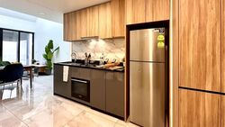 The Verandah Residences (D5), Apartment #566608241